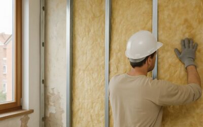Faut-il appliquer une sous-couche avant de repeindre les murs ?