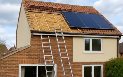 Rénover pour consommer moins : les bonnes pratiques à adopter