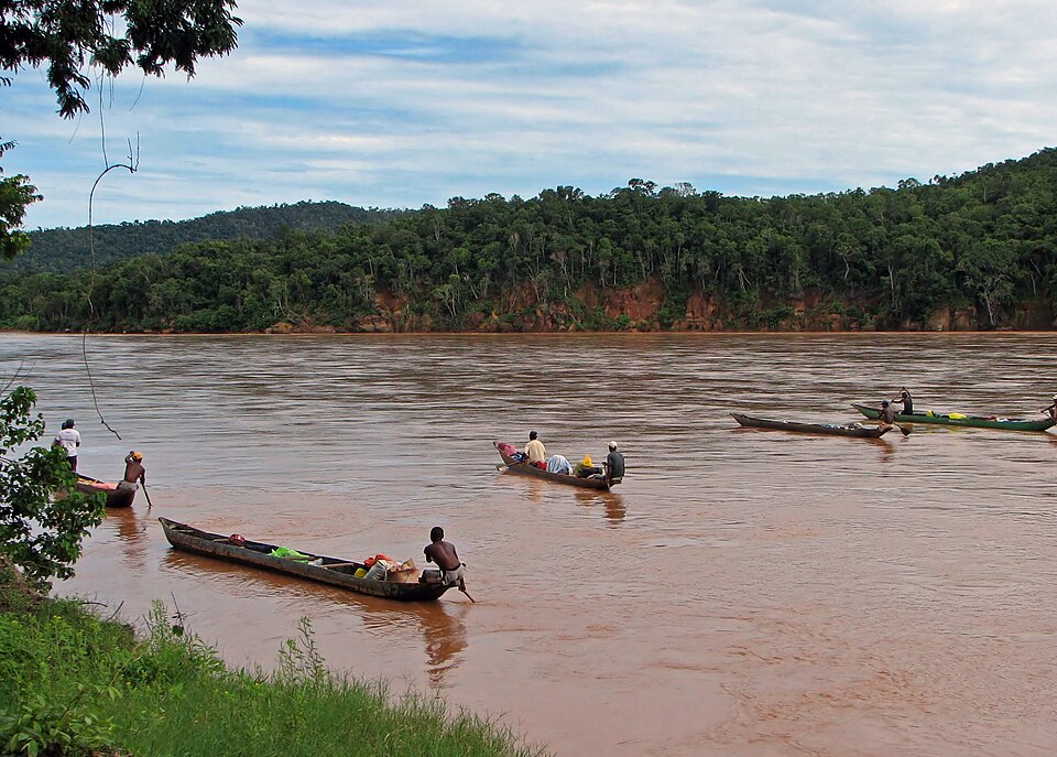 Tsiribihina