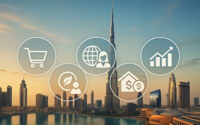5 business qui marchent fort à Dubaï