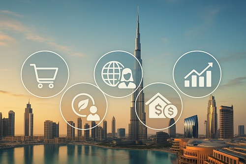 business qui marchent fort à Dubaï business qui marchent fort à Dubaï