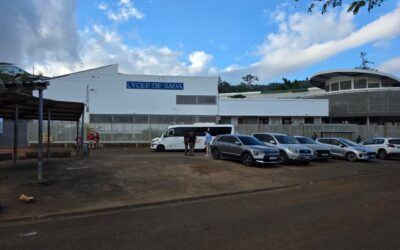 Retour progressif des écoles à Sada-Mangajou : un défi logistique et éducatif