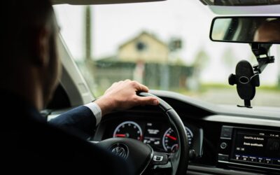 Les responsabilités d’un conducteur sur de longues distances
