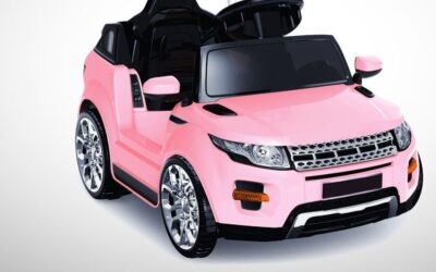 Voiture électrique pour enfant, votre guide d’achat
