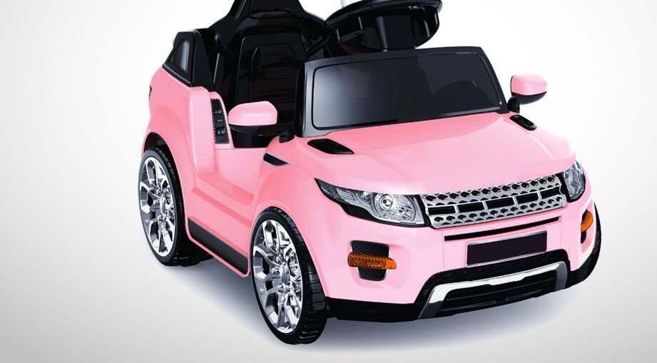 voiture electrique enfant (1) Voiture électrique pour enfant