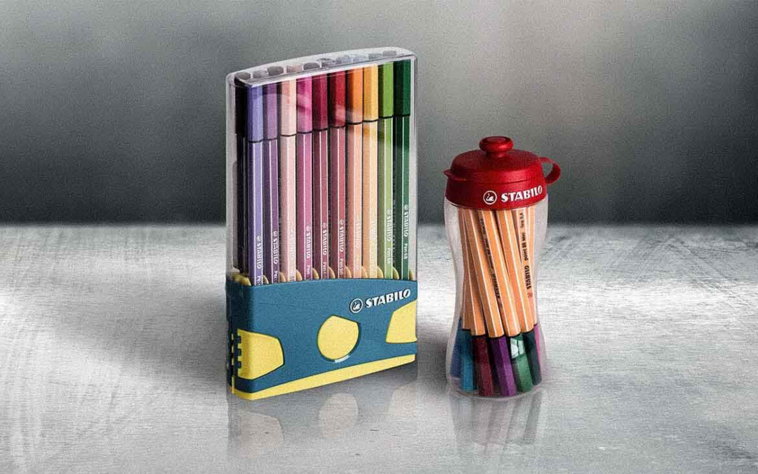 Matériel de beaux-arts : tendances et nouveautés