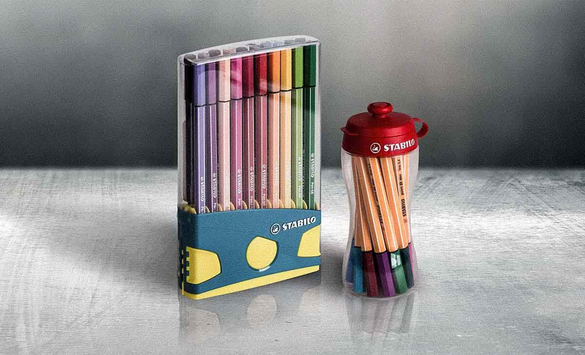 Matériel de beaux-arts