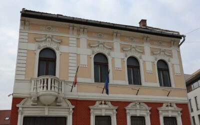 Les meilleures couleurs pour une peinture de façade moderne