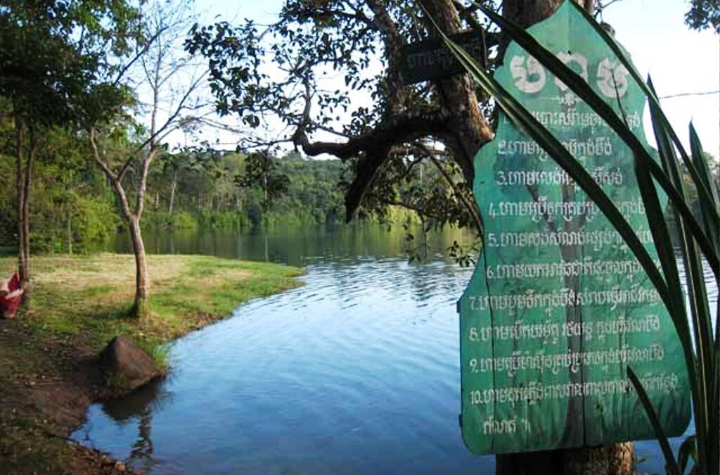 Voyage Cambodge : Explorez le pays grâce à une agence locale francophone à la carte