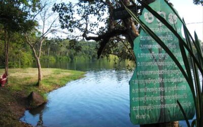 Voyage Cambodge : Explorez le pays grâce à une agence locale francophone à la carte