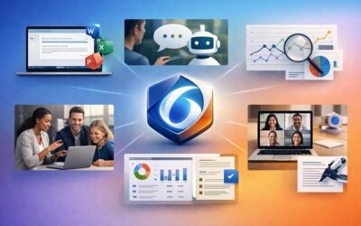 7 raisons d’utiliser Microsoft 365 Copilot dès aujourd’hui