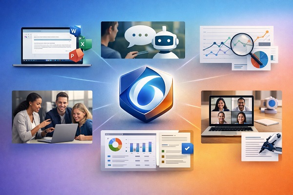 7 raisons d’utiliser Microsoft 365 Copilot dès aujourd’hui