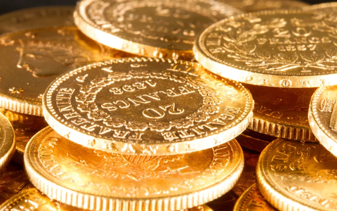 Rachat or lingots : comment maximiser la valeur de votre patrimoine en 2025 ?