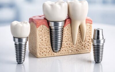 Combien coûte un implant dentaire complet en Tunisie ?