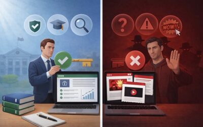 Éviter la Désinformation : Les Clés pour Accéder à une Information Vérifiée