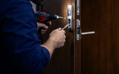 Serrurier urgent : quelles solutions pour une porte verrouillée ?