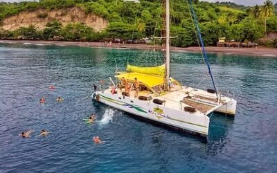 Pourquoi les vacances Martinique séduisent chaque année des milliers de voyageurs exigeants ?