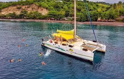 Pourquoi les vacances Martinique séduisent chaque année des milliers de voyageurs exigeants ?