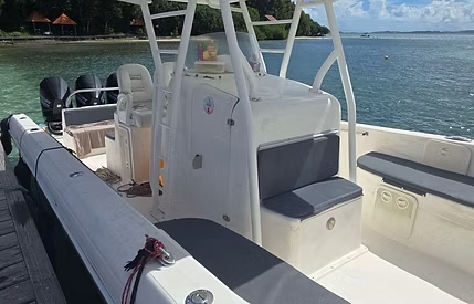 Pourquoi la location bateau Martinique transforme-t-elle chaque séjour en aventure inoubliable ?