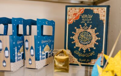 Idées de cadeaux pour le Ramadan : des attentions pleines de sens