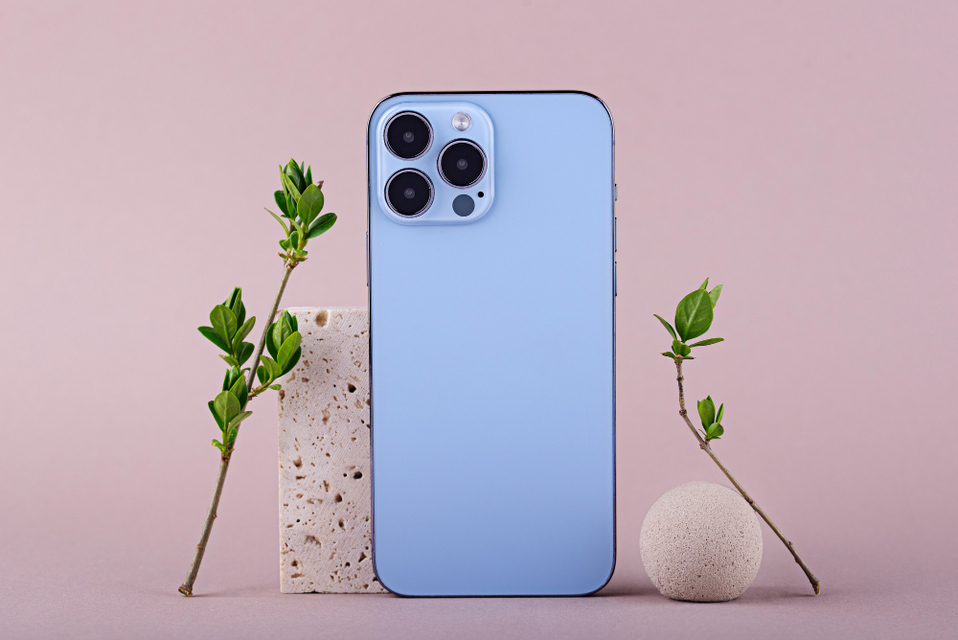 acheter un iphone à Madagascar