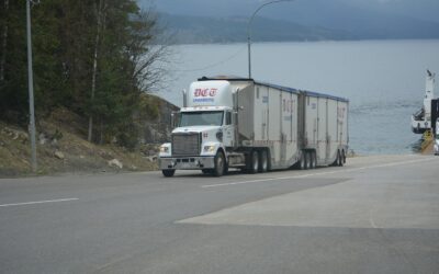 Signes et solutions face à un problème de suspension camion