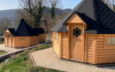 Hébergements insolites en Belgique : pourquoi Drôle de Cabane est la référence qu&rsquo;il vous faut découvrir