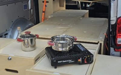 Kit d’aménagement voiture : la solution maligne pour transformer votre séjour en pleine nature