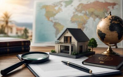 Acheter un bien immobilier à l’étranger : les précautions