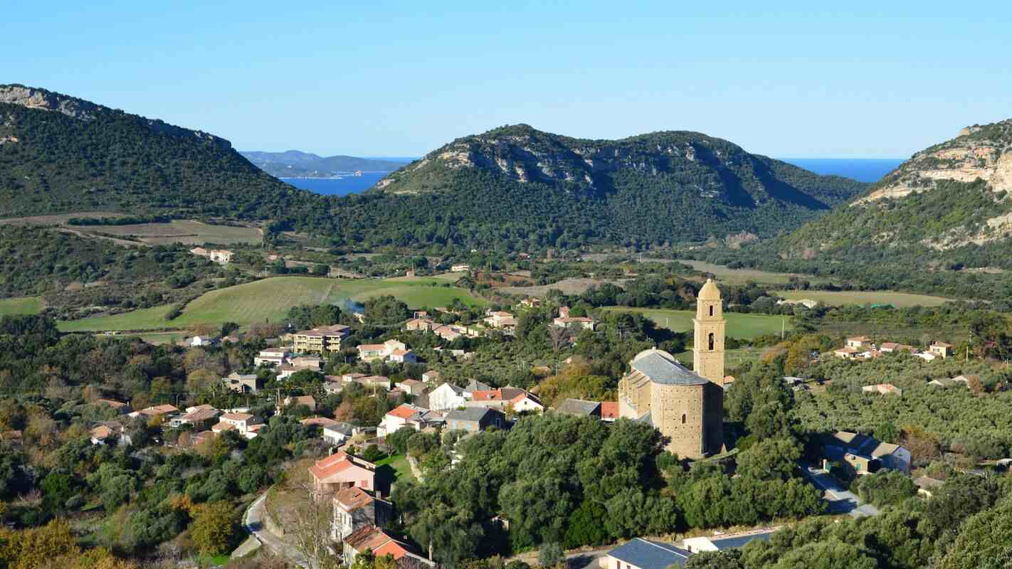 Location appartement Le Rayol Canadel