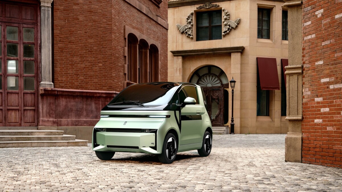 Quadricycle électrique prix : quel budget prévoir en 2026 ?