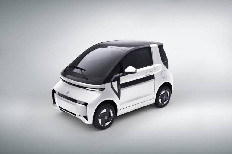 Quadricycle électrique prix : quel budget prévoir en 2026 ?