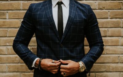Les tendances incontournables de la mode masculine actuelle