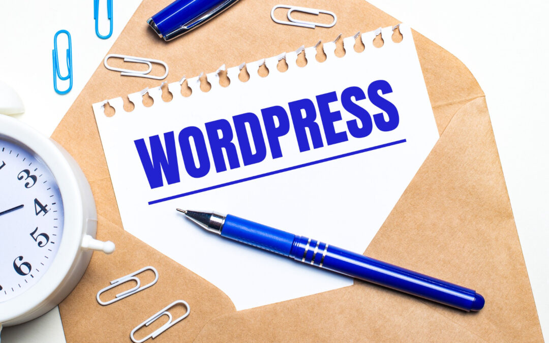 Comment poser les bases du référencement d&rsquo;un site WordPress quand on part de zéro