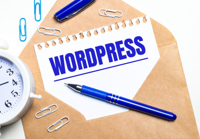 Référencement WordPress : les bases pour bien démarrer