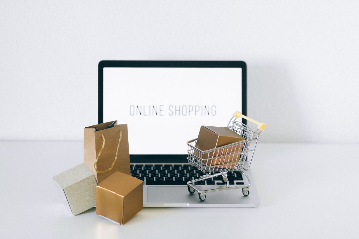 plateforme e-commerce