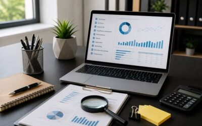 Audit SEO d’un site belge : la méthode complète en 10 axes