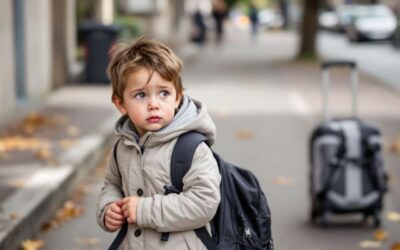 Cartable, sac à dos ou sac à roulettes : comment faire le bon choix ?