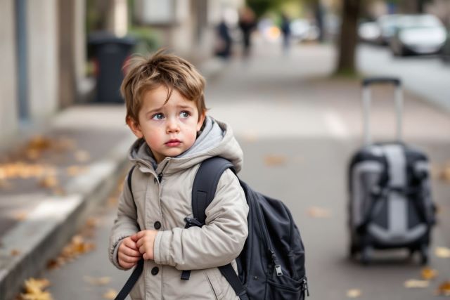 Cartable, sac à dos ou sac à roulettes : comment faire le bon choix ?
