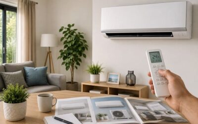 Comment bien choisir sa climatisation pour la maison