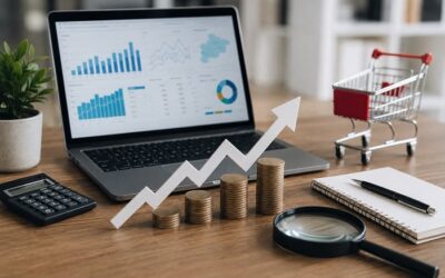 Prix du référencement naturel : combien coûte vraiment le SEO ?