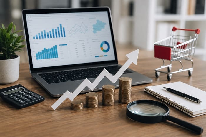 Prix du référencement naturel : combien coûte vraiment le SEO ?