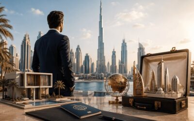 Visa investisseur à Dubaï en 2026 : quelles conditions pour les propriétaires immobiliers ?
