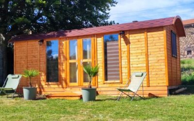 Comment choisir la cabane de jardin idéale pour créer un espace pratique et agréable ?