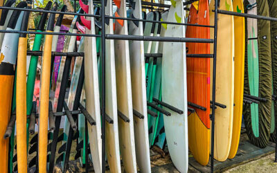 Équipement nautique : les accessoires incontournables pour naviguer sereinement