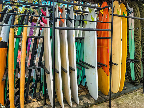 Équipement nautique : les accessoires incontournables pour naviguer sereinement