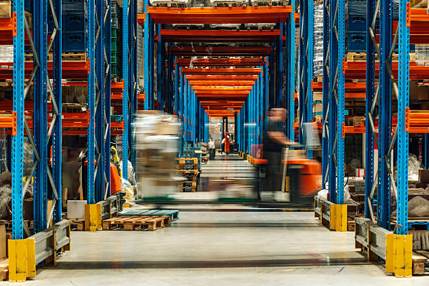 fournisseur produits industriels
