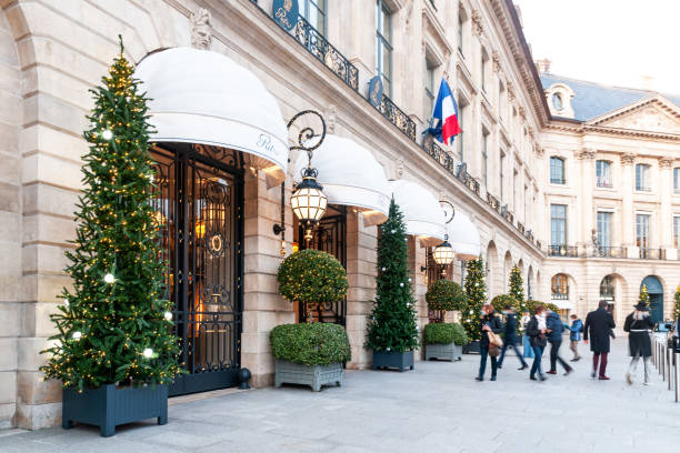 Hôtel centre Paris : les critères pour choisir le meilleur emplacement
