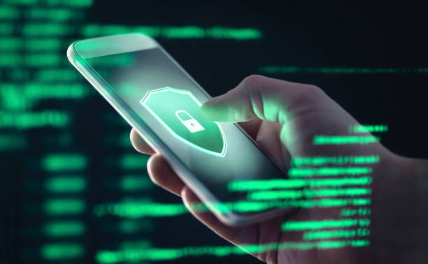 sécurité smartphone sécurité smartphone