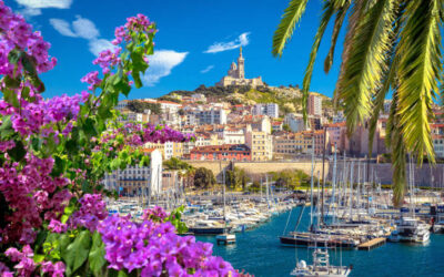 Vacances à Cannes : les meilleures activités entre mer et culture